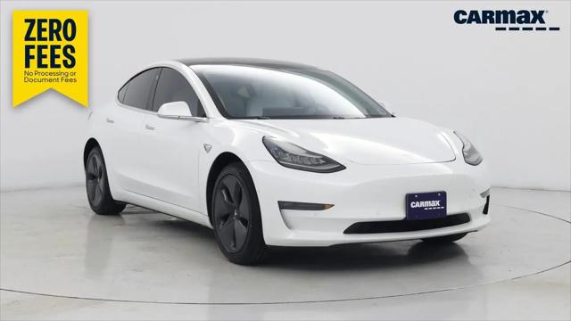 2019 Tesla Model 3 Standard Range Plus for sale in Woodbridge, VA