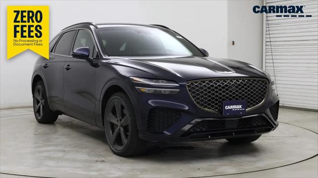 2022 Genesis GV70 3.5T AWD Sport for sale in Hartford, CT