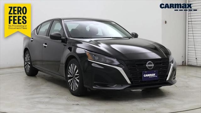2025 Nissan Altima SV FWD for sale in Hartford, CT