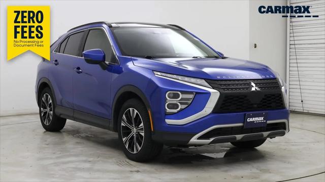2022 Mitsubishi Eclipse Cross SE for sale in Hartford, CT