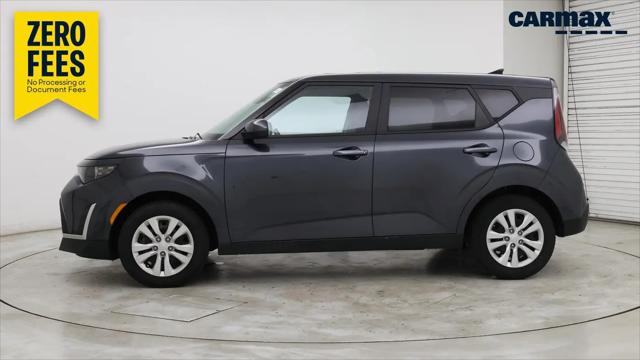 2025 Kia Soul LX for sale in Hartford, CT