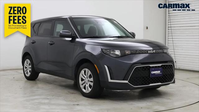 2025 Kia Soul LX for sale in Hartford, CT