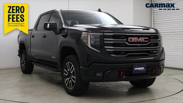 2025 GMC Sierra 1500 4WD Crew Cab Short Box AT4 for sale in Hartford, CT