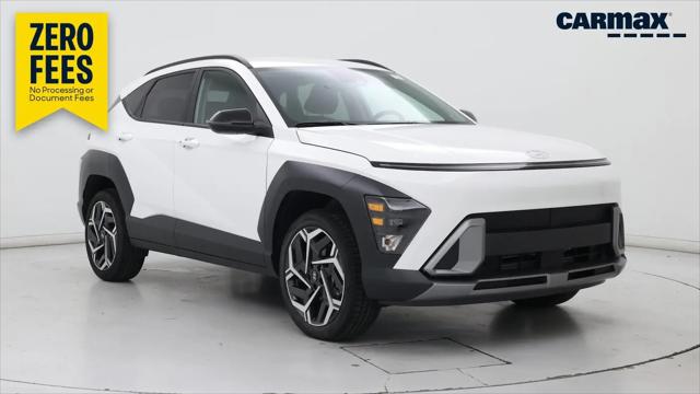 2026 Hyundai Kona SEL Premium for sale in Hartford, CT