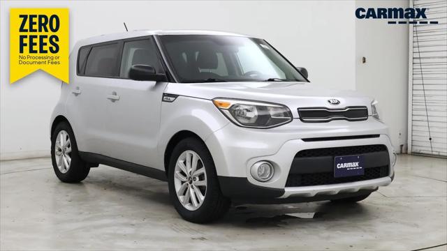 2018 Kia Soul + for sale in Hartford, CT