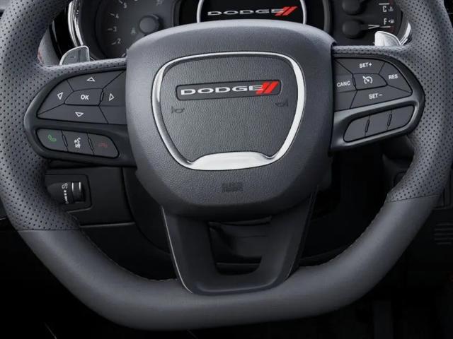 2026 Dodge Durango GT AWD HEMI V8