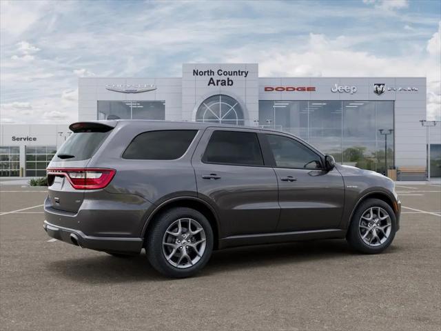 2026 Dodge Durango GT AWD HEMI V8