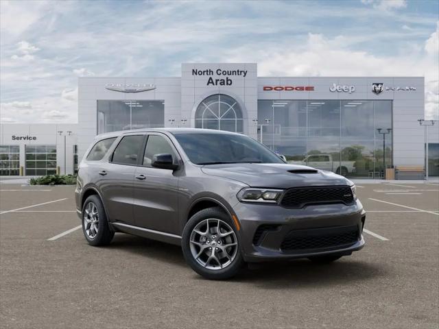2026 Dodge Durango GT AWD HEMI V8
