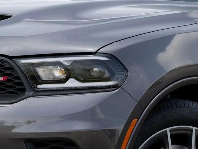 2026 Dodge Durango GT AWD HEMI V8