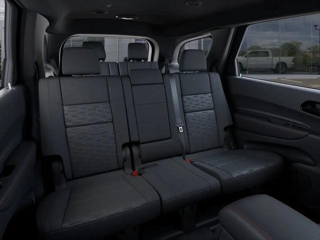 2026 Dodge Durango GT AWD HEMI V8