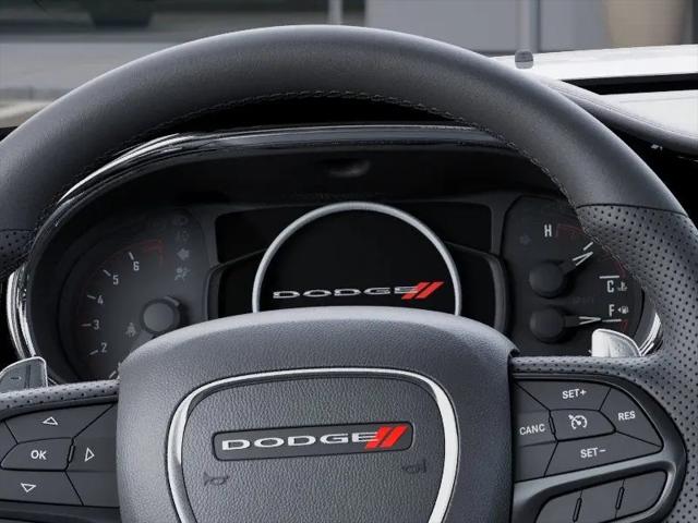 2026 Dodge Durango GT AWD HEMI V8