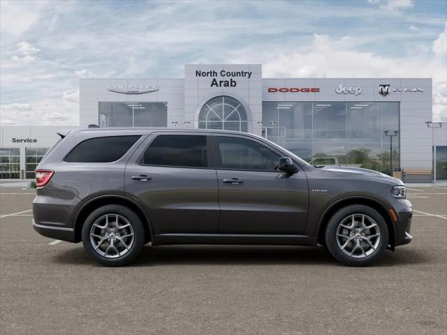 2026 Dodge Durango GT AWD HEMI V8