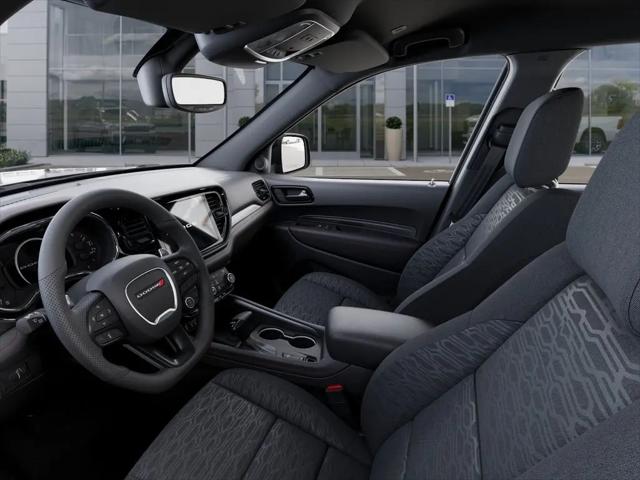 2026 Dodge Durango GT AWD HEMI V8