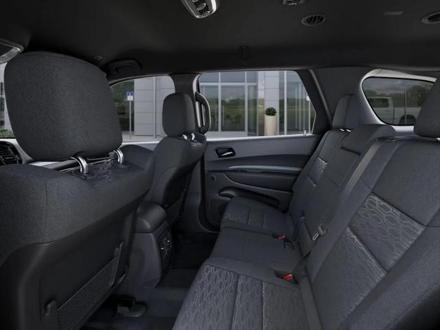 2026 Dodge Durango GT AWD HEMI V8