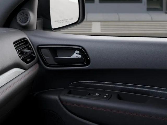 2026 Dodge Durango GT AWD HEMI V8