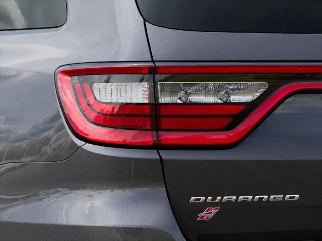 2026 Dodge Durango GT AWD HEMI V8
