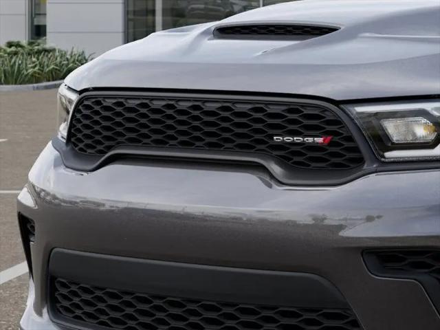 2026 Dodge Durango GT AWD HEMI V8