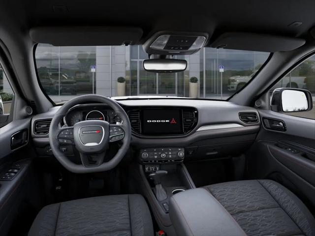 2026 Dodge Durango GT AWD HEMI V8