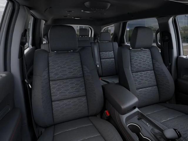2026 Dodge Durango GT AWD HEMI V8