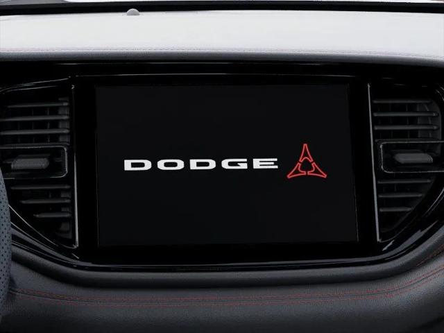 2026 Dodge Durango GT AWD HEMI V8