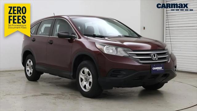 2014 Honda CR-V LX for sale in Danvers, MA