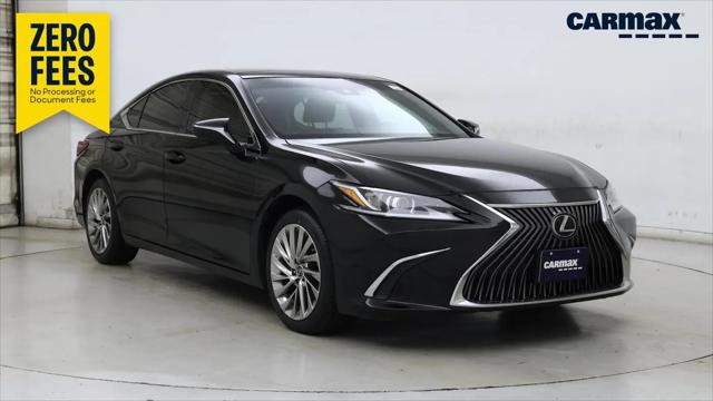 2019 Lexus ES 350 ES 350 for sale in Danvers, MA