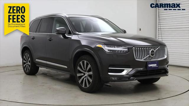 2024 Volvo XC90 B6 Plus Bright Theme 7-Seater for sale in Danvers, MA