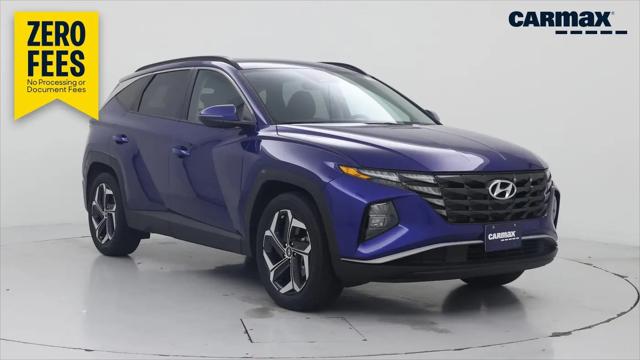 2024 Hyundai Tucson SEL for sale in Katy, TX