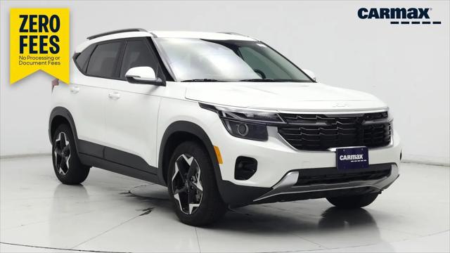 2026 Kia Seltos S for sale in Katy, TX