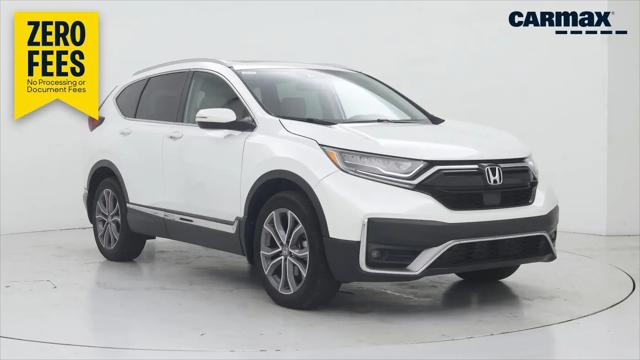 2022 Honda CR-V AWD Touring for sale in Jackson, MS