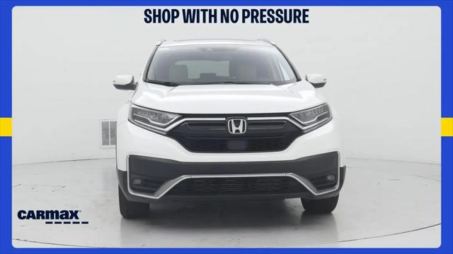 2022 Honda CR-V AWD Touring