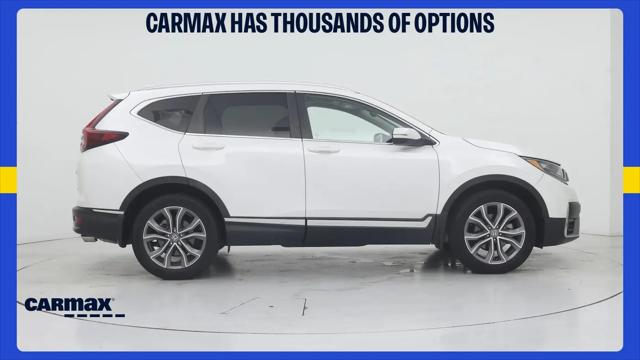 2022 Honda CR-V AWD Touring