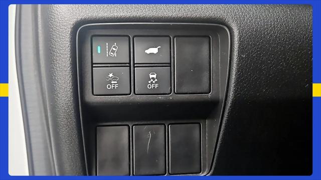 2022 Honda CR-V AWD Touring