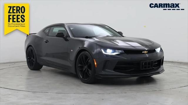 2018 Chevrolet Camaro 2LT for sale in Jackson, MS