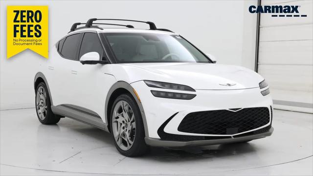 2024 Genesis GV60 Performance AWD for sale in Asheville, NC