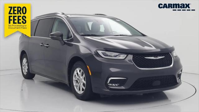 2021 Chrysler Pacifica Touring L for sale in Asheville, NC