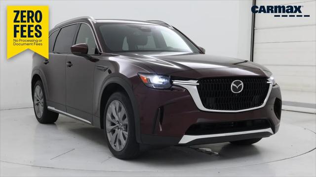 2024 Mazda X-90 3.3 Turbo Premium Plus for sale in Asheville, NC