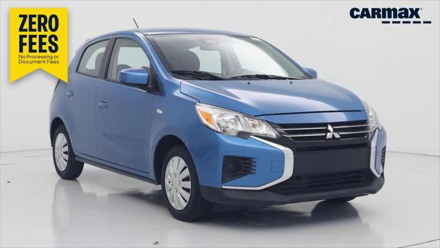 2024 Mitsubishi Mirage ES for sale in Asheville, NC