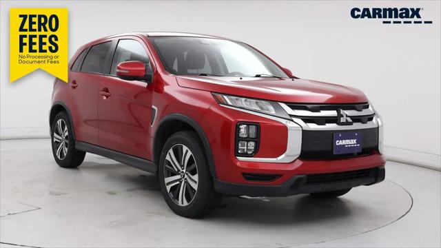 2021 Mitsubishi Outlander Sport 2.0 SE AWC for sale in Glen Allen, VA