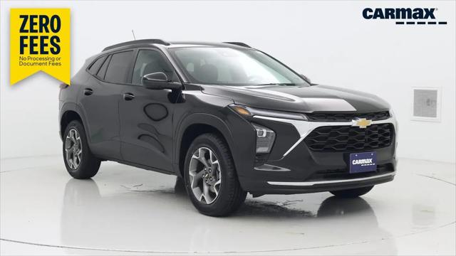2024 Chevrolet Trax FWD LT for sale in Glen Allen, VA