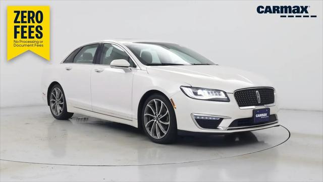 2019 Lincoln MKZ Reserve I for sale in Glen Allen, VA