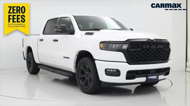 2025 Ram 1500 Big Horn Crew Cab 4x4 5'7" Box for sale in Glen Allen, VA