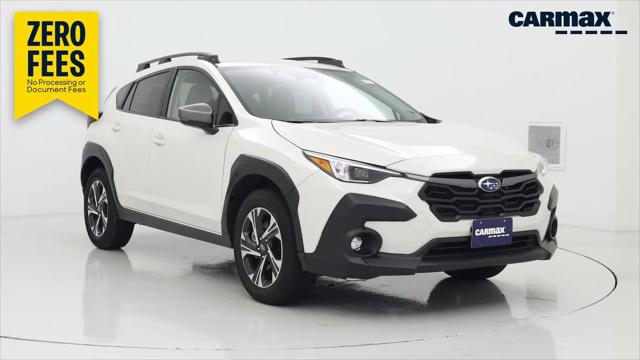 2024 Subaru Crosstrek Premium for sale in Glen Allen, VA
