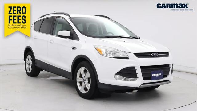 2015 Ford Escape SE for sale in Glen Allen, VA