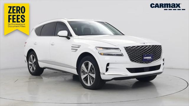 2024 Genesis GV80 3.5T for sale in Glen Allen, VA