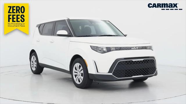 2024 Kia Soul LX for sale in Ocala, FL