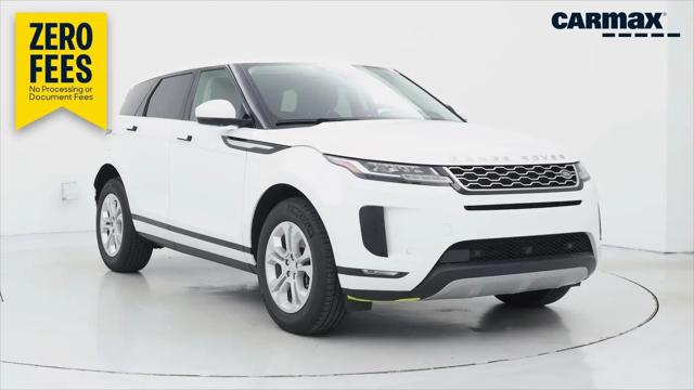 2023 Land Rover Range Rover Evoque S for sale in Ocala, FL