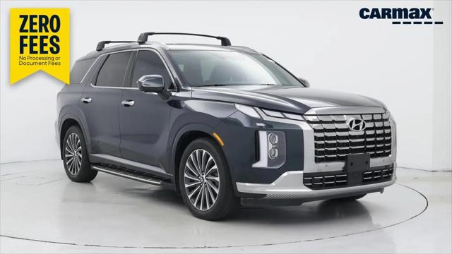 2025 Hyundai Palisade Calligraphy for sale in Ocala, FL