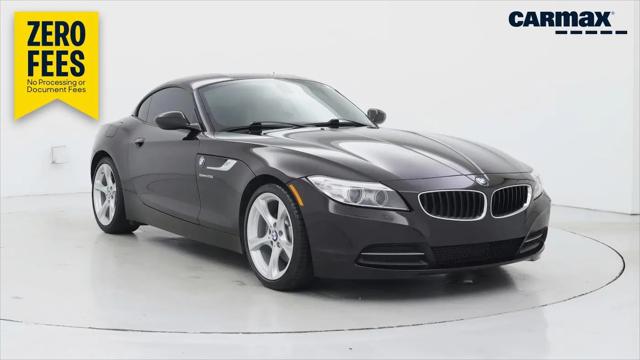 2016 BMW Z4 sDrive28i for sale in Ocala, FL
