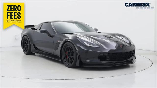 2019 Chevrolet Corvette Z06 for sale in Ocala, FL